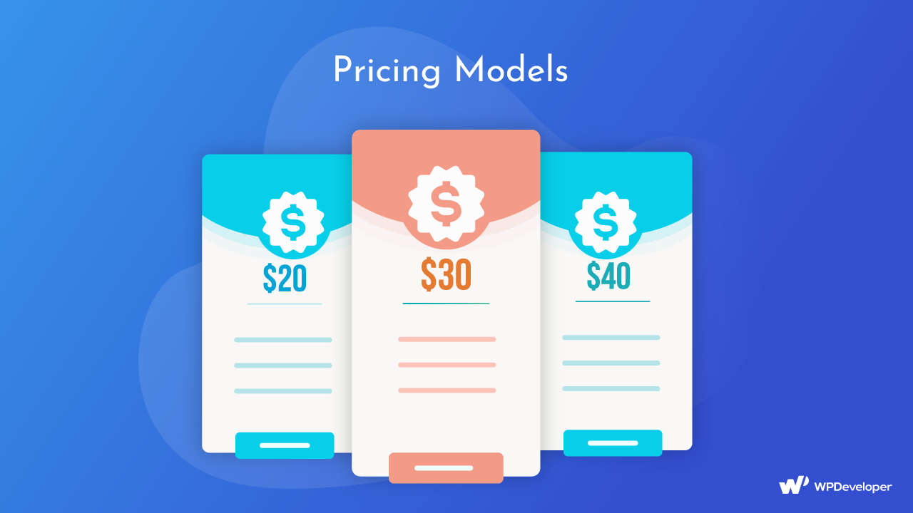 10+ Best Pricing Models You Can Follow For Your Business