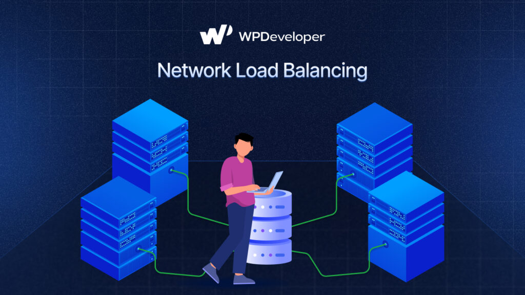 What Is Network Load Balancing? A 2025 Guide to Scalable Website ...